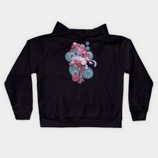 Lolita Reaper Kids Hoodie